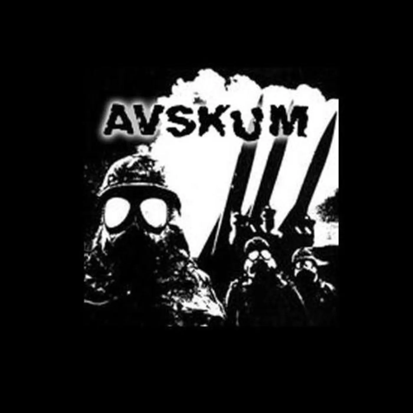 Avskum Brand Page