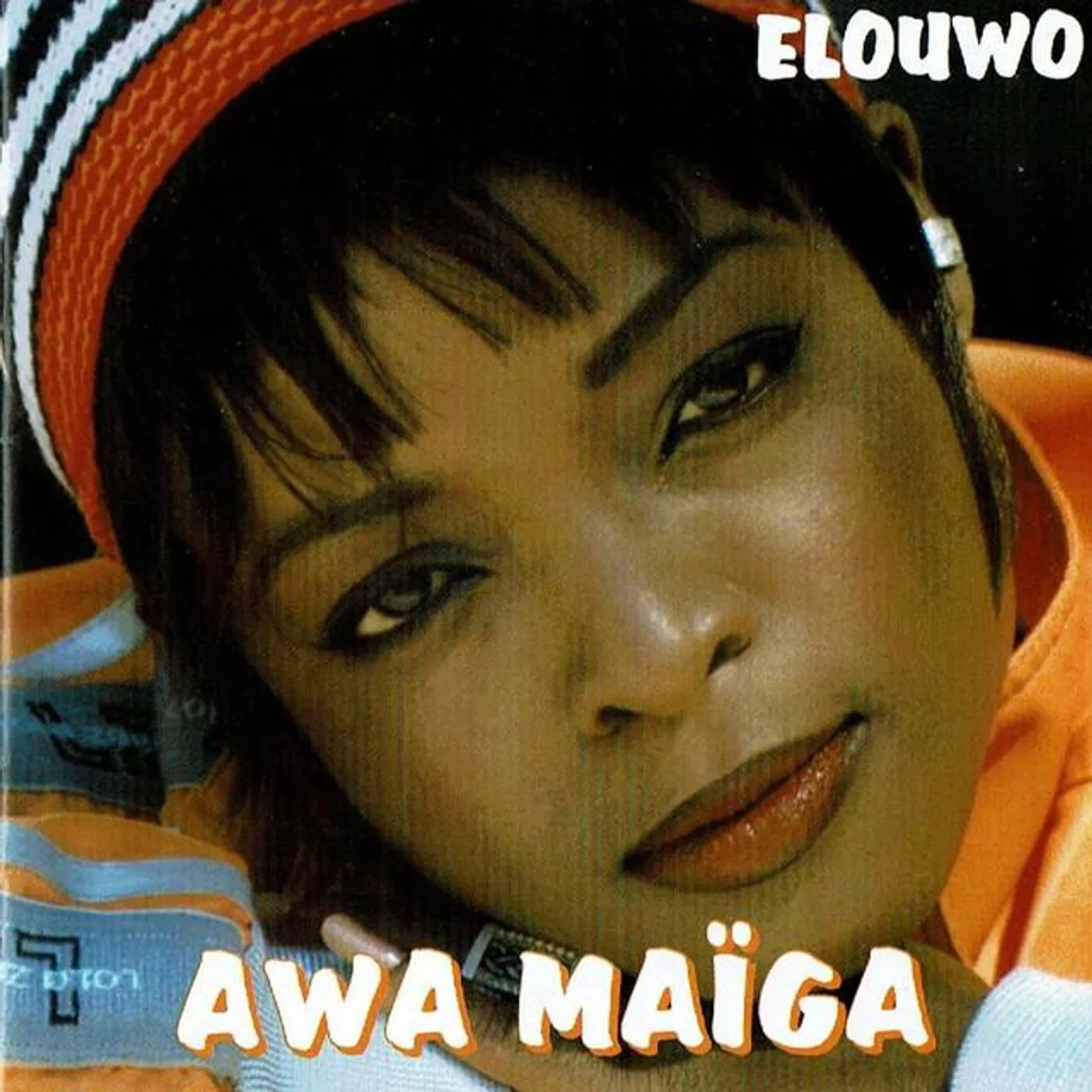 Awa Maïga Brand Page