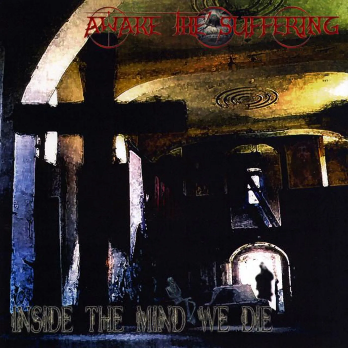 Awake The Suffering Brand Page