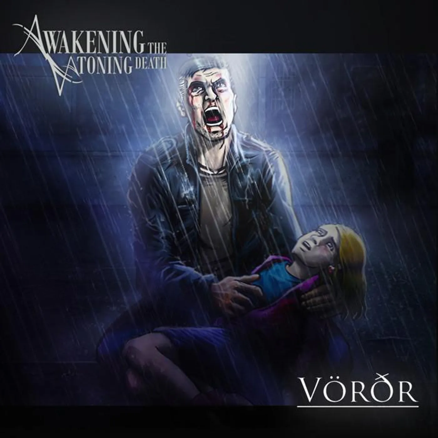 Awakening the Atoning Death