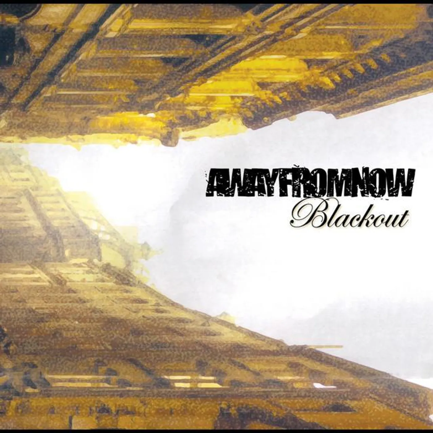 Away From Now Brand Page