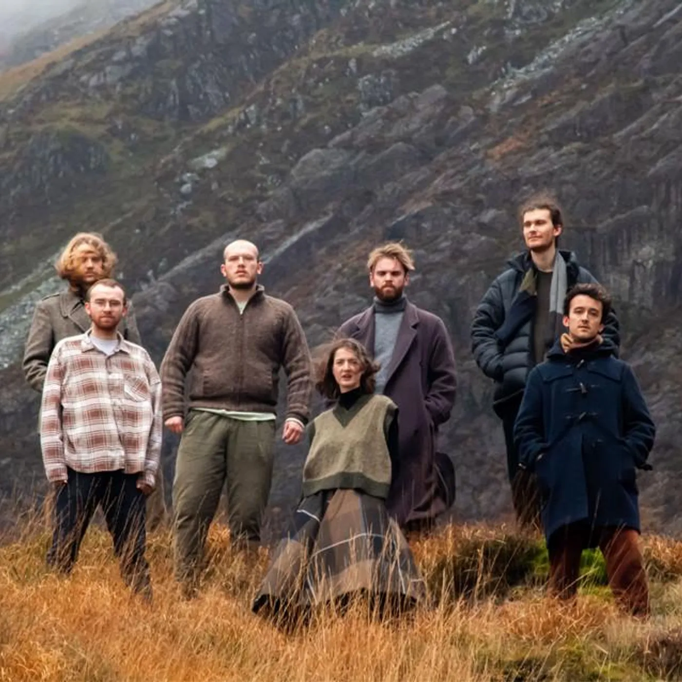 Awen Ensemble Brand Page