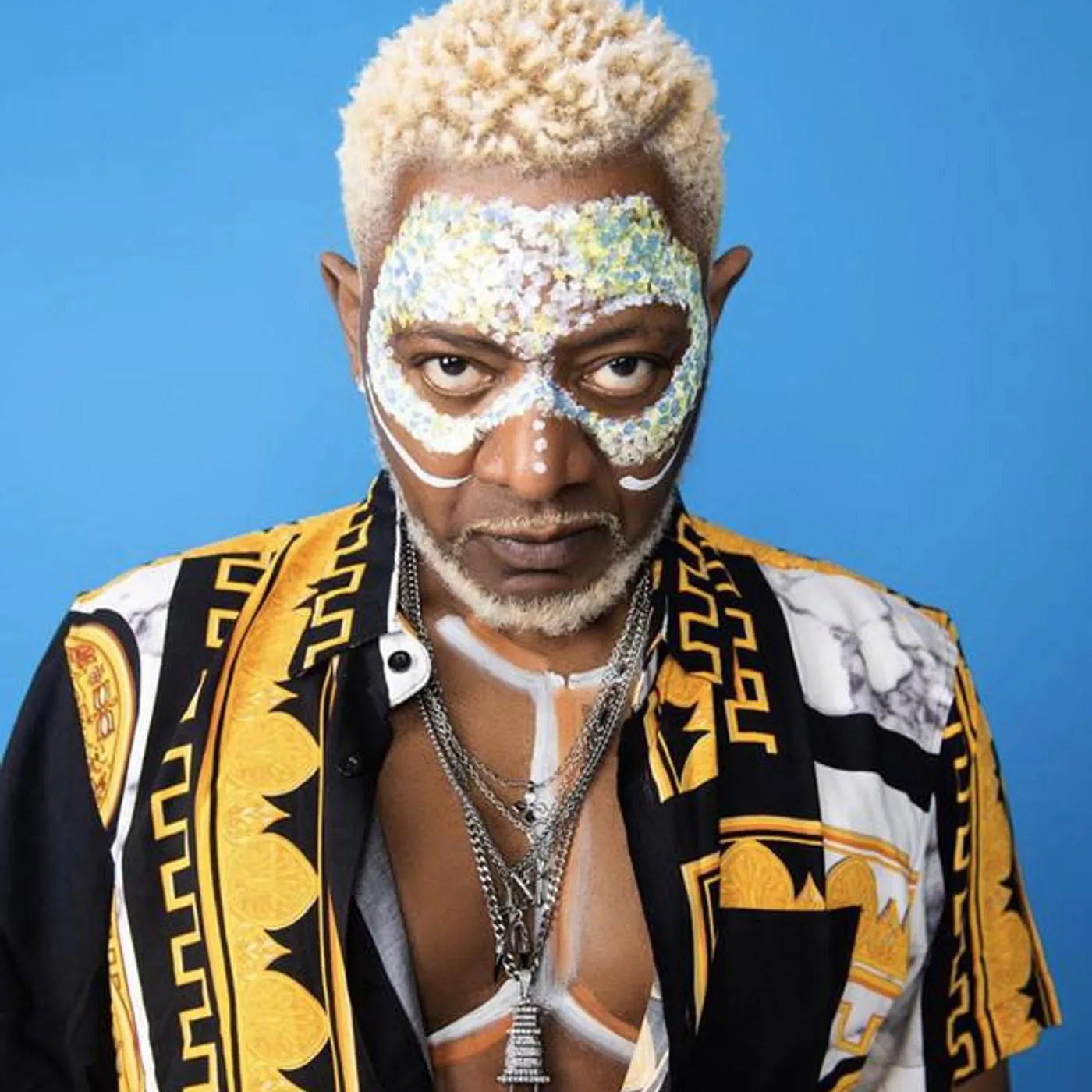 Awilo Longomba Brand Page