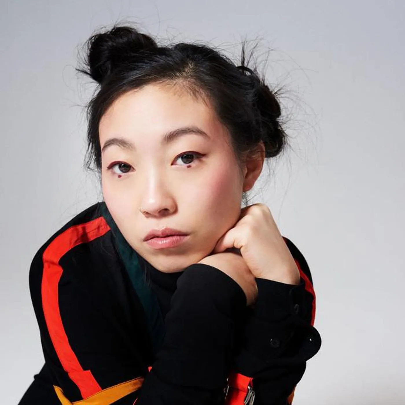 Awkwafina Brand Page