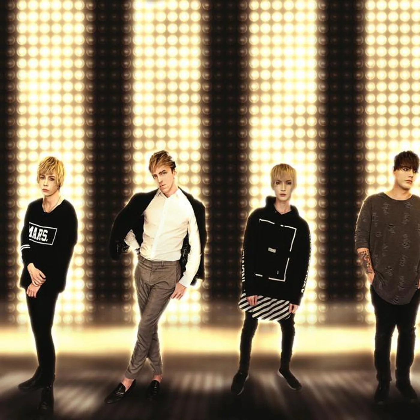 Awoken By Silence Brand Page