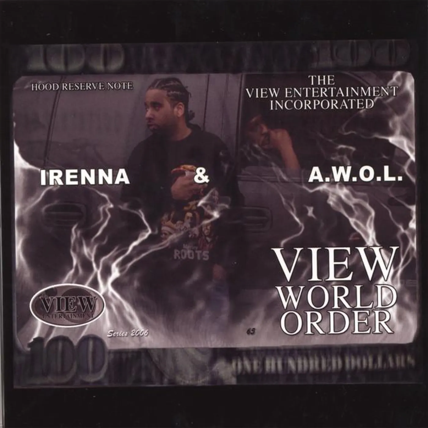 Awol & Irenna Brand Page