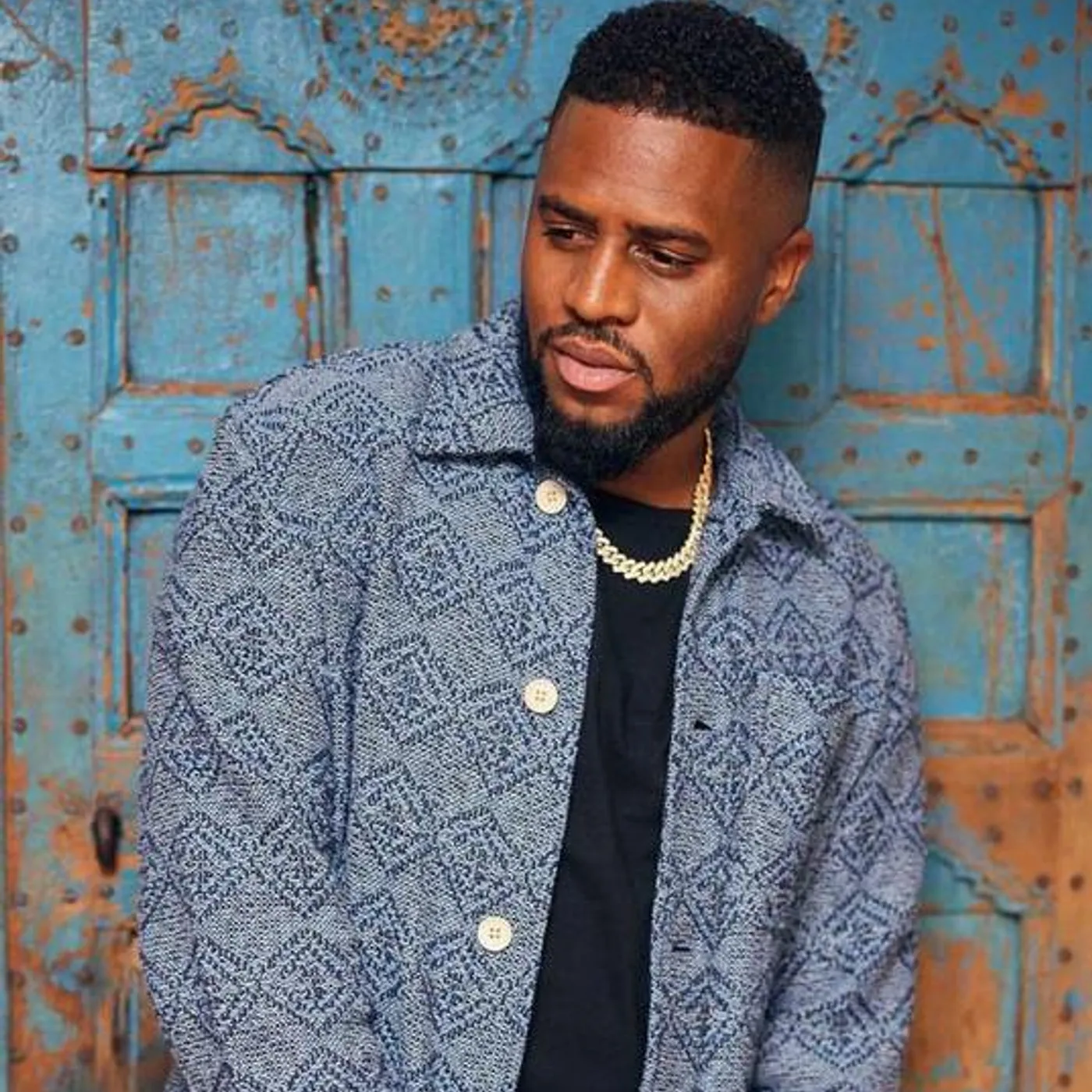 Axel Tony Brand Page