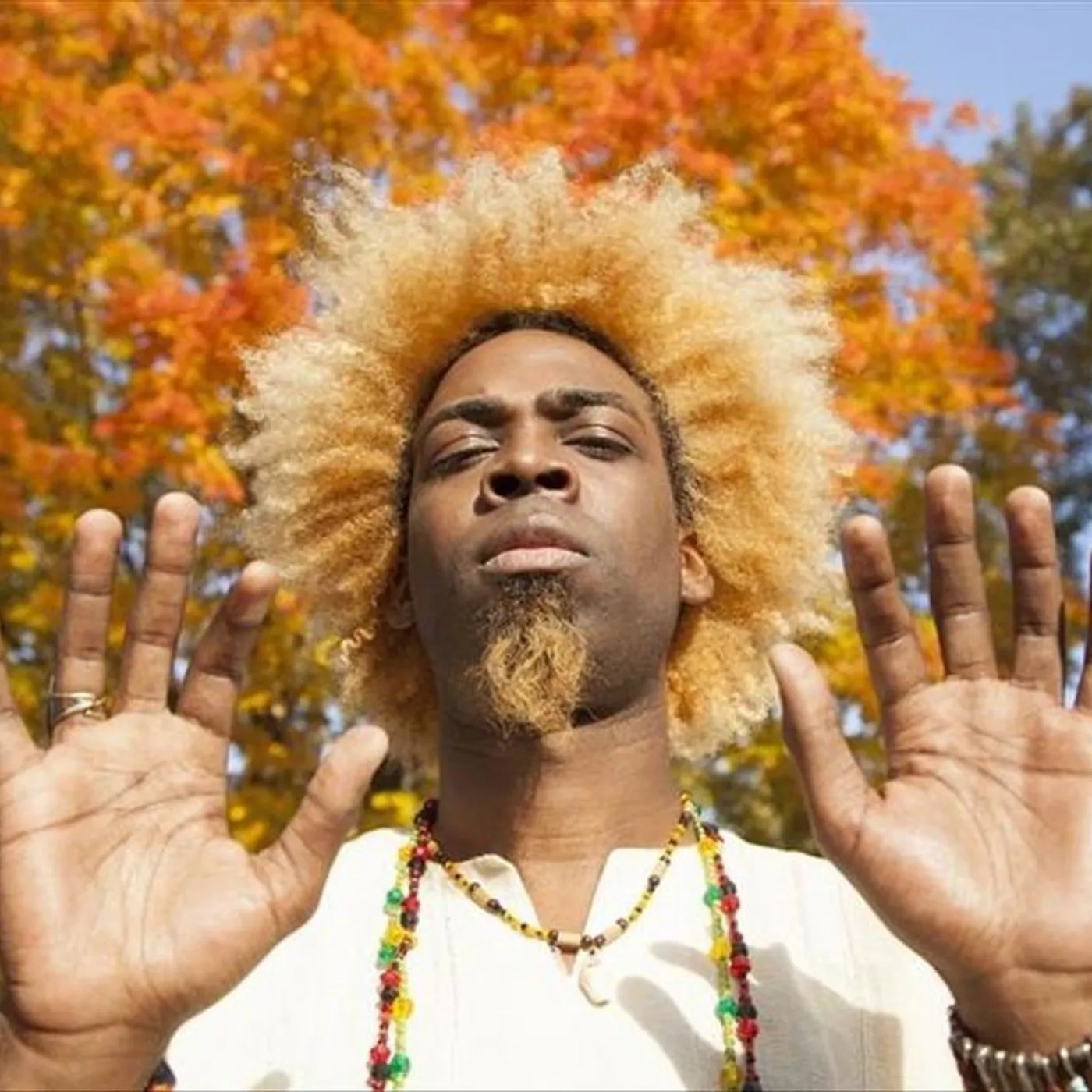 Axel Tosca Laugart Brand Page