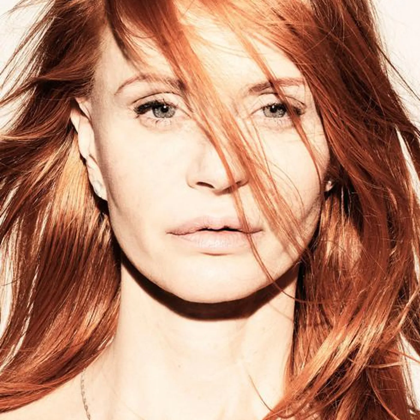 Axelle Red Brand Page