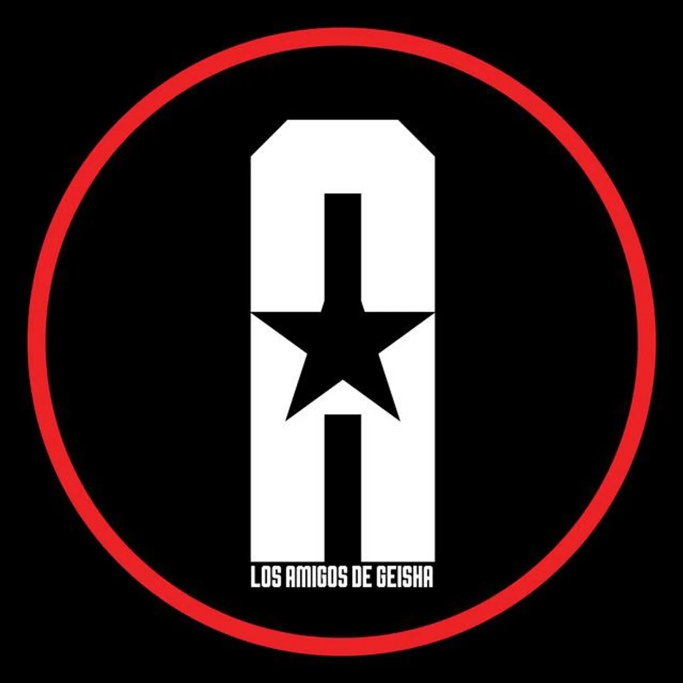 Axis los Amigos de Geisha