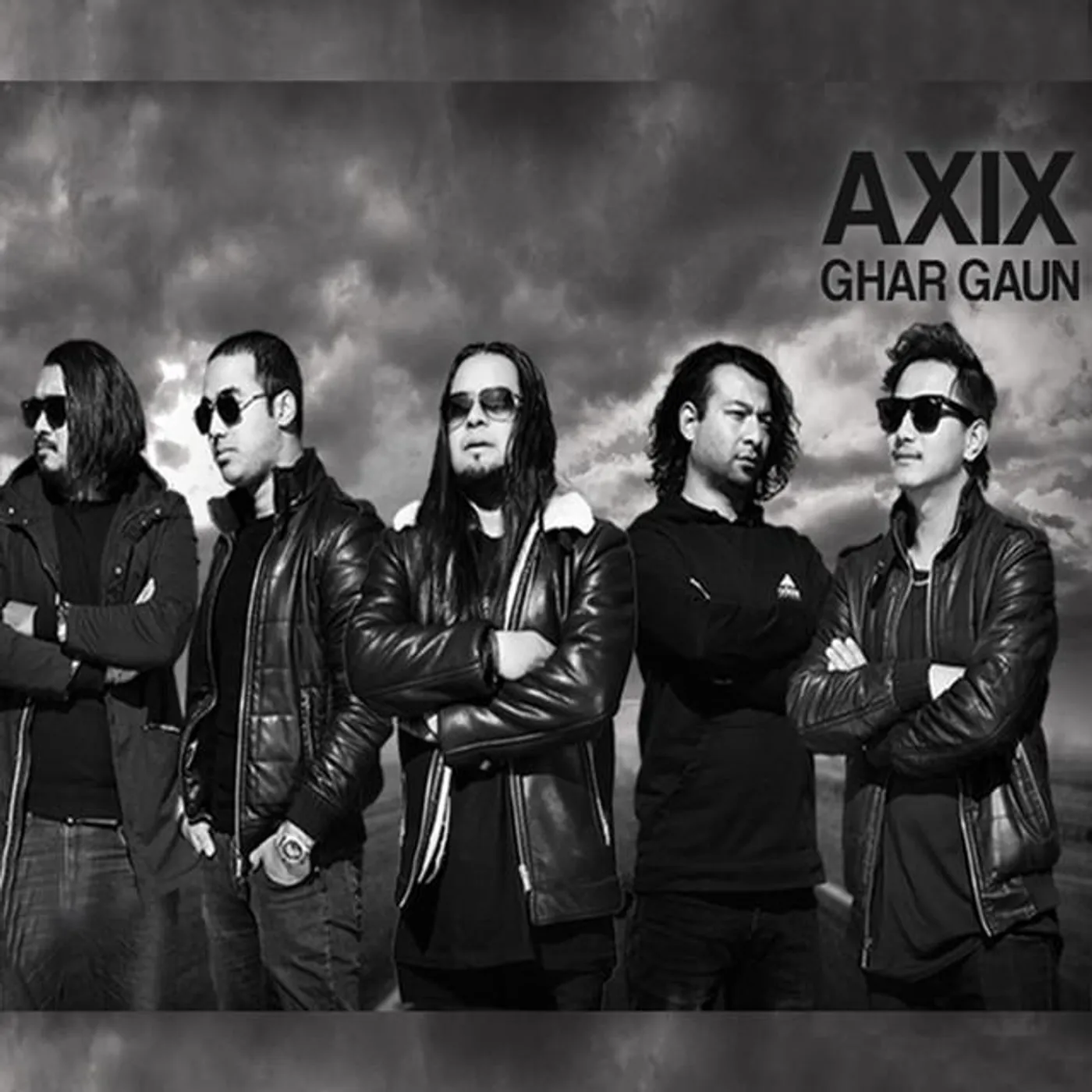 Axix