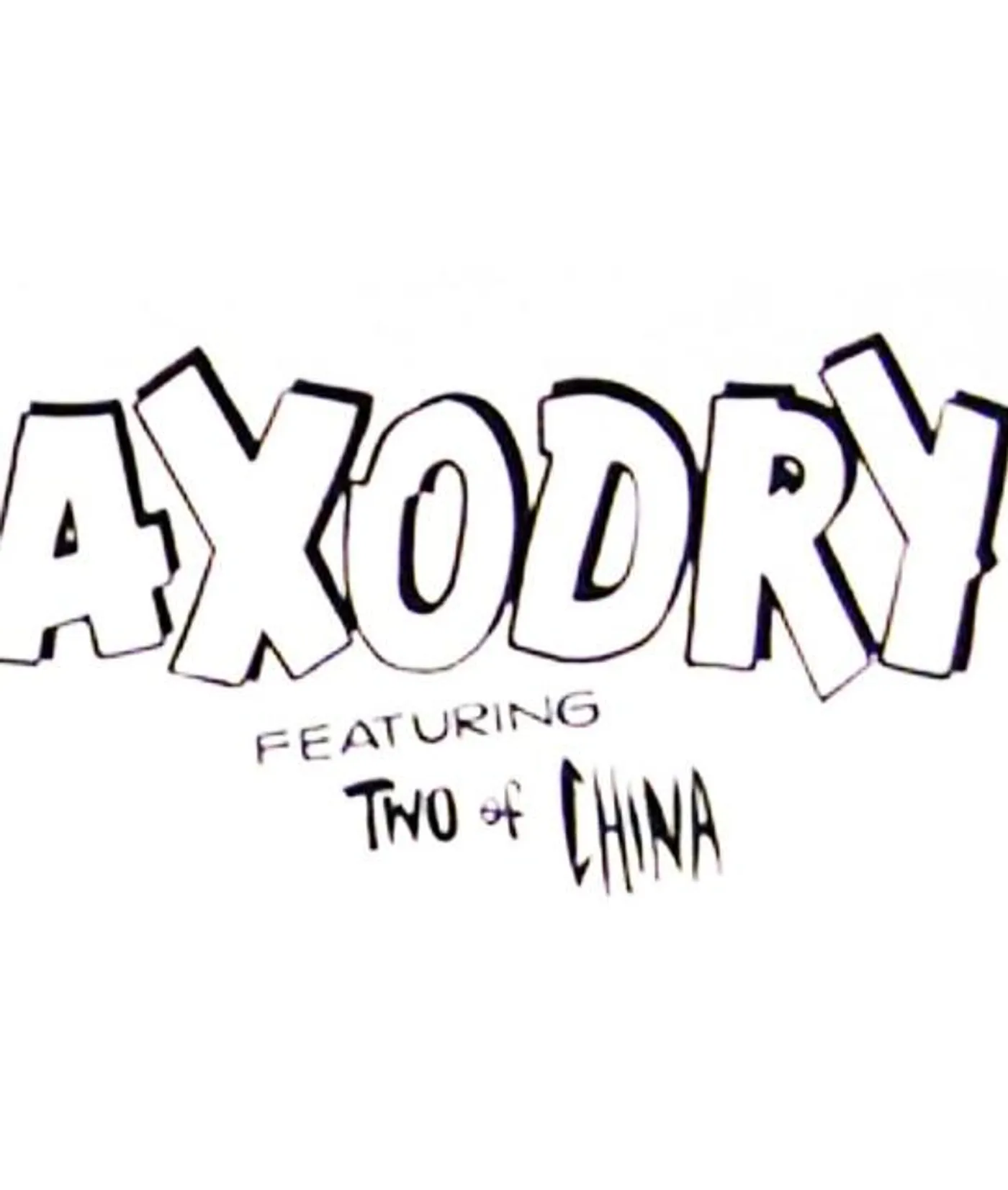 Axodry