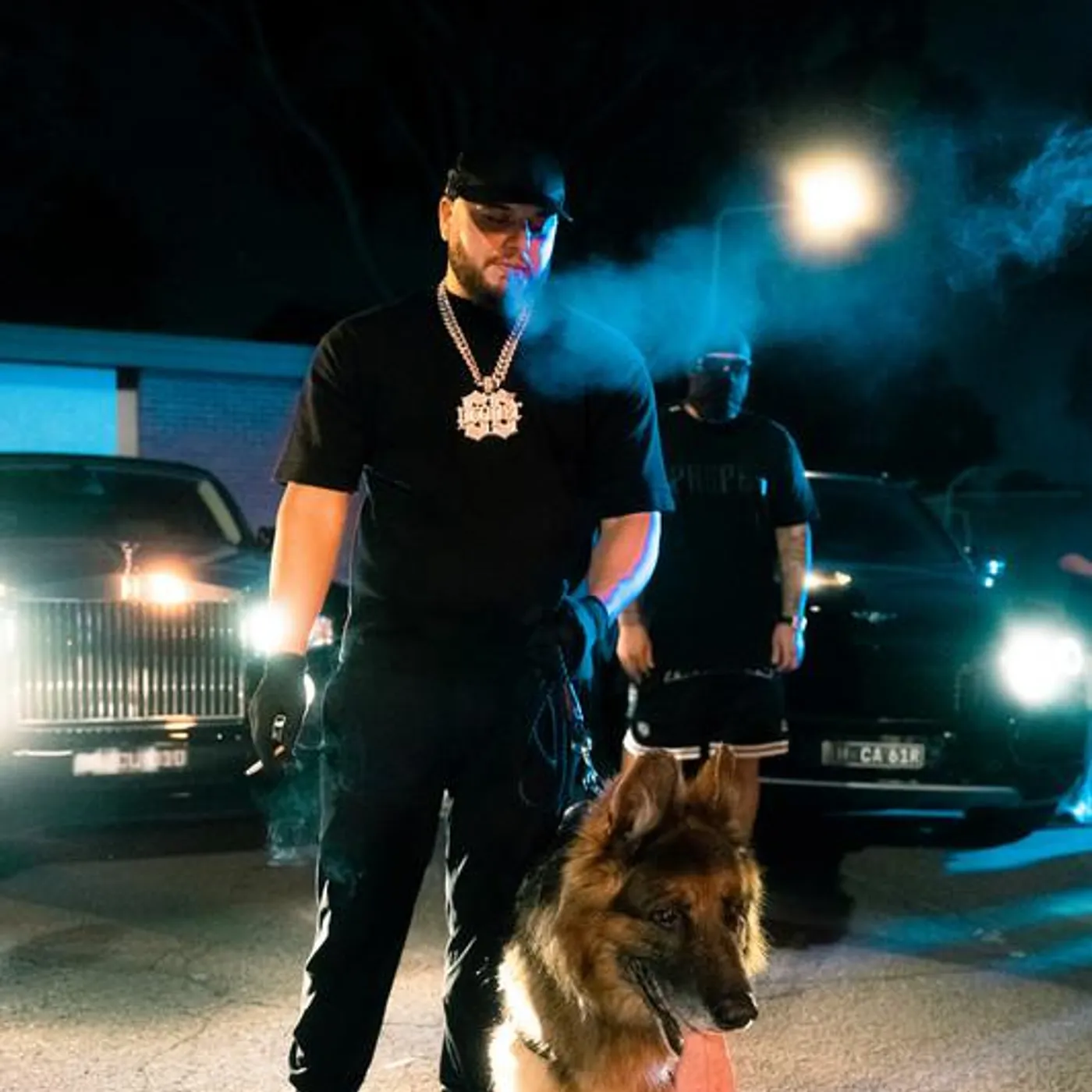 Ay Huncho Brand Page