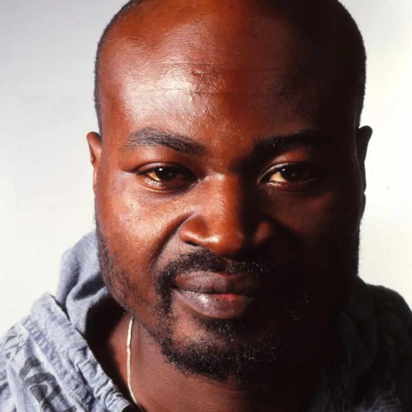 Ayub Ogada Brand Page