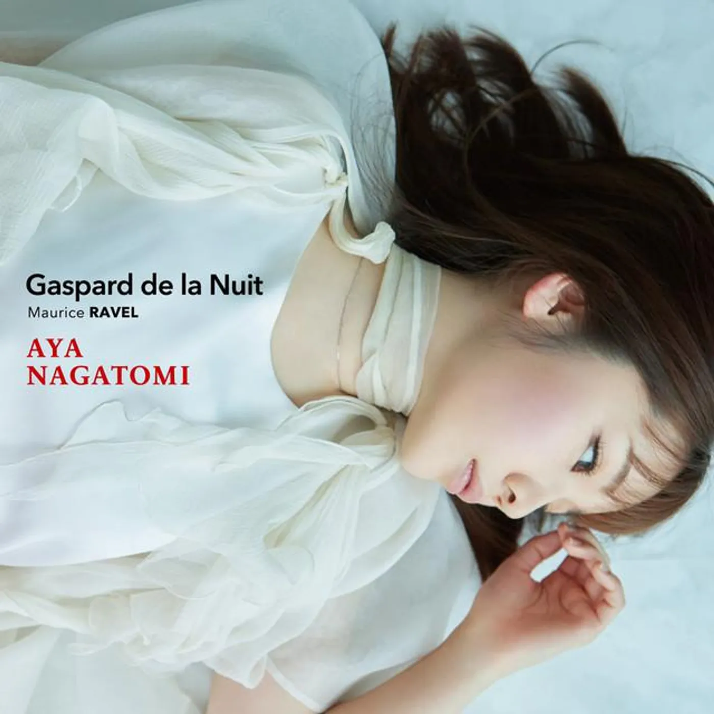 AYA NAGATOMI Brand Page