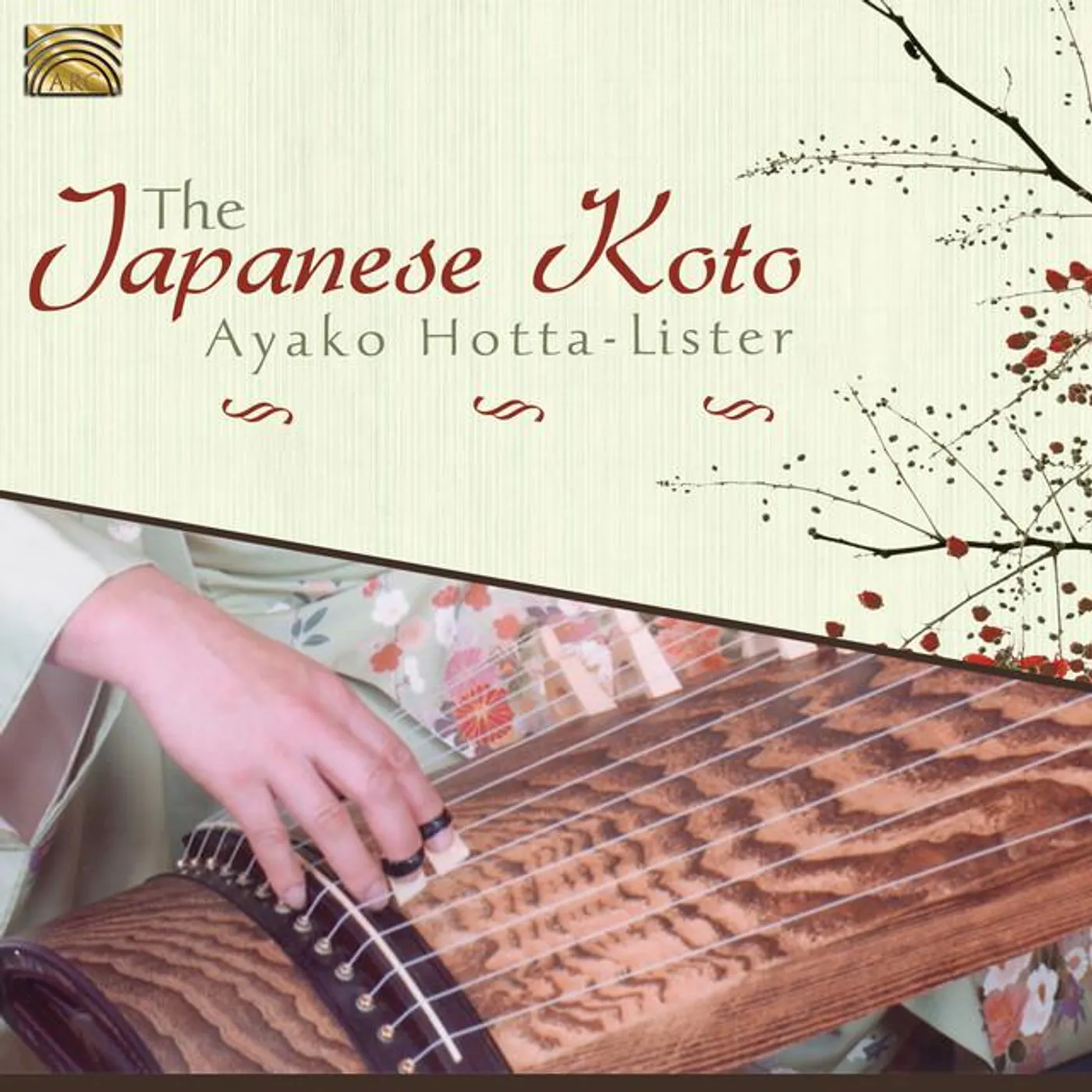 Ayako Hotta-Lister