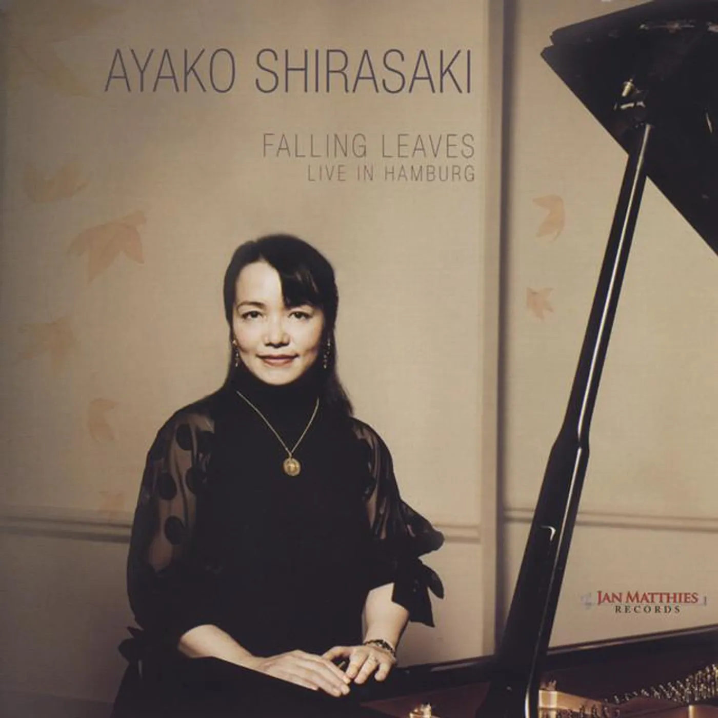 Ayako Shirasaki