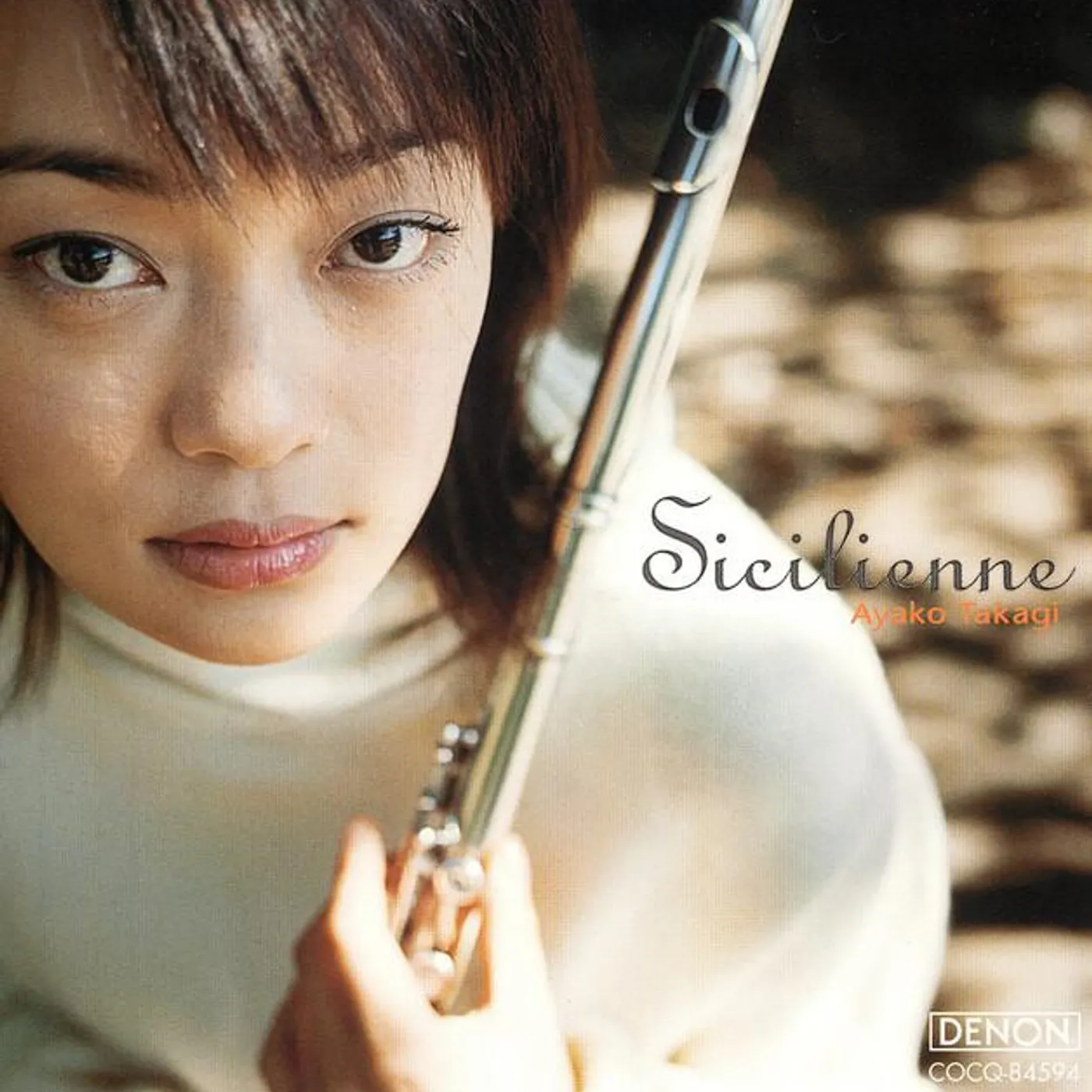 Ayako Takagi Brand Page