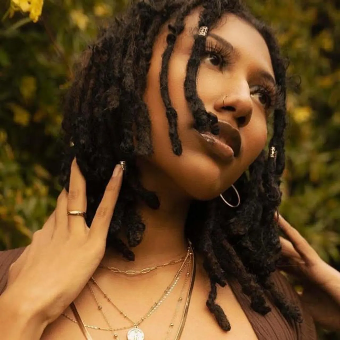 Ayah The Light Brand Page