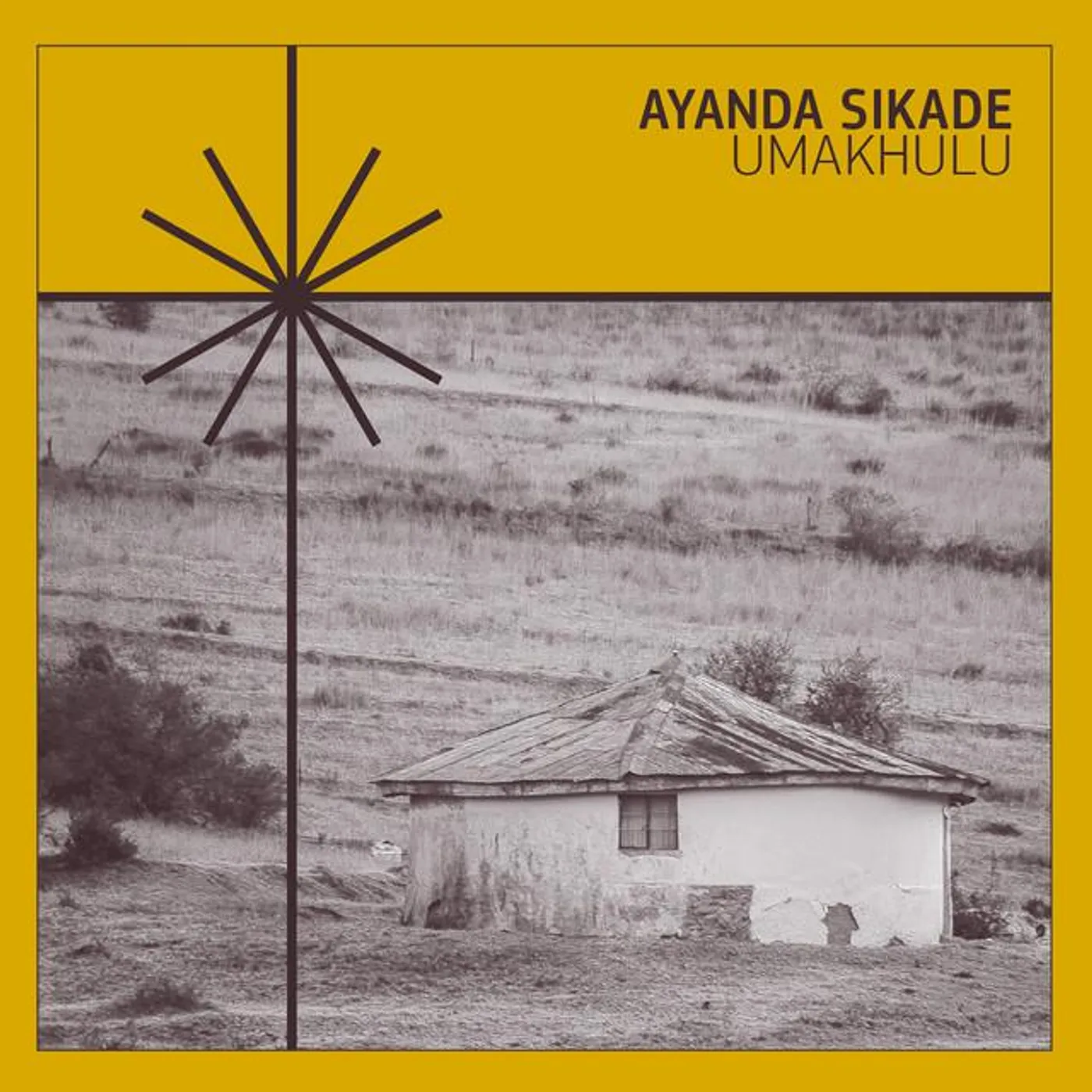 Ayanda Sikade
