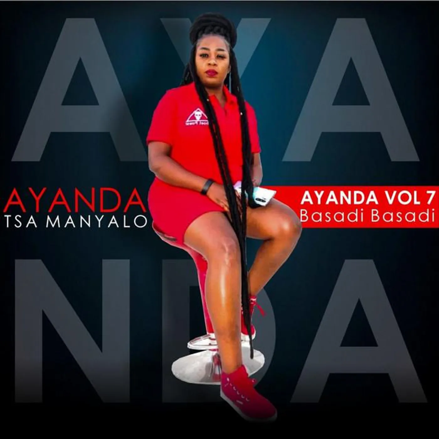Ayanda Tsa Manyalo Brand Page