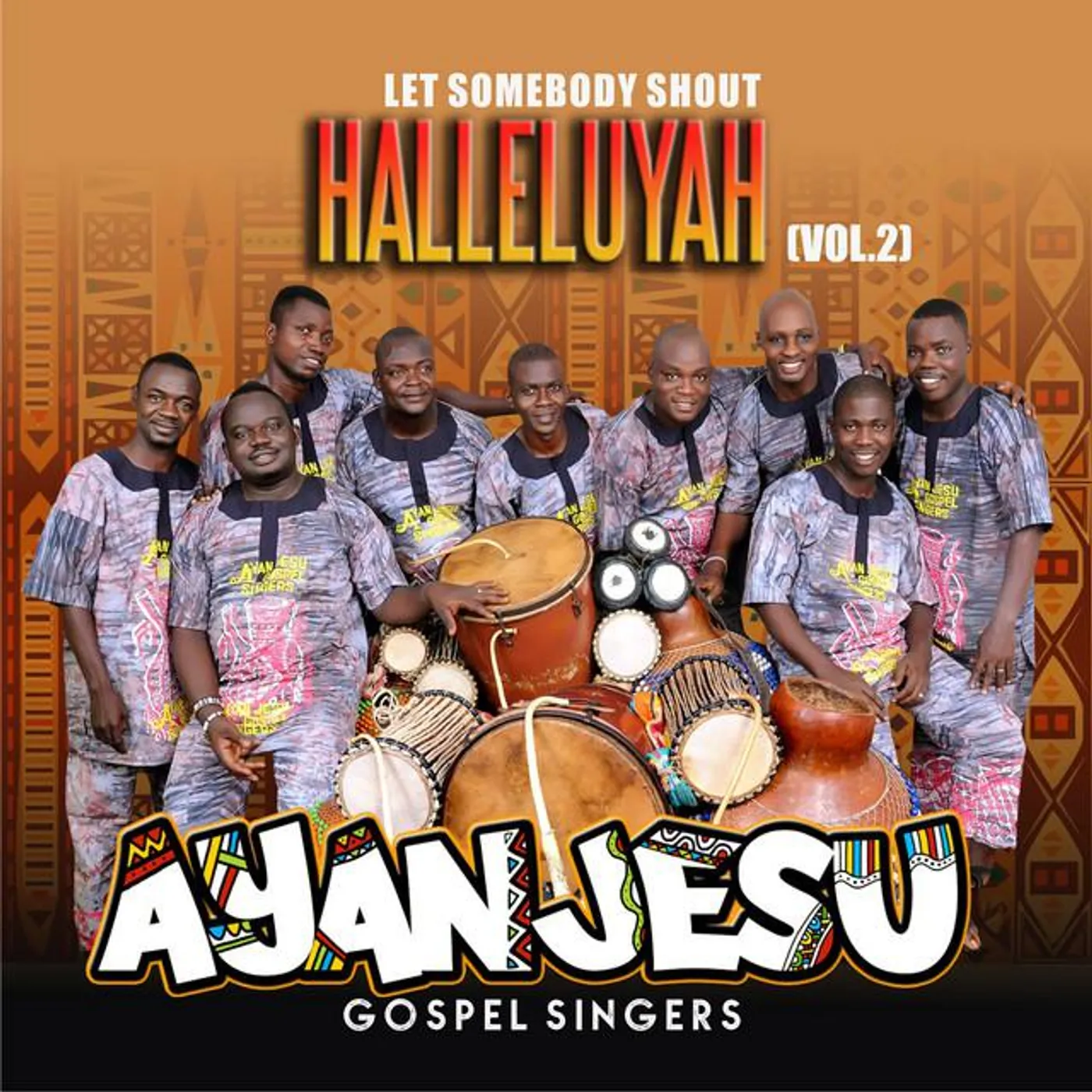 AyanJesu Gospel Singers