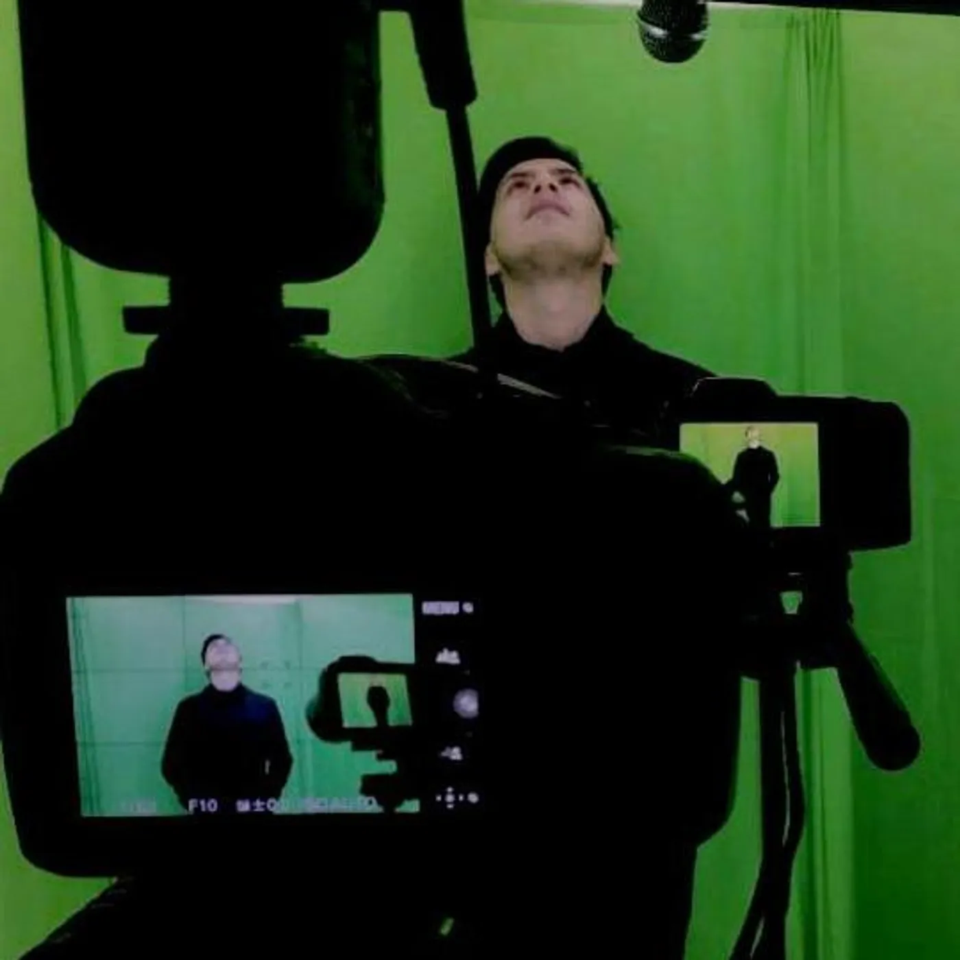 Ayax Rojas Brand Page