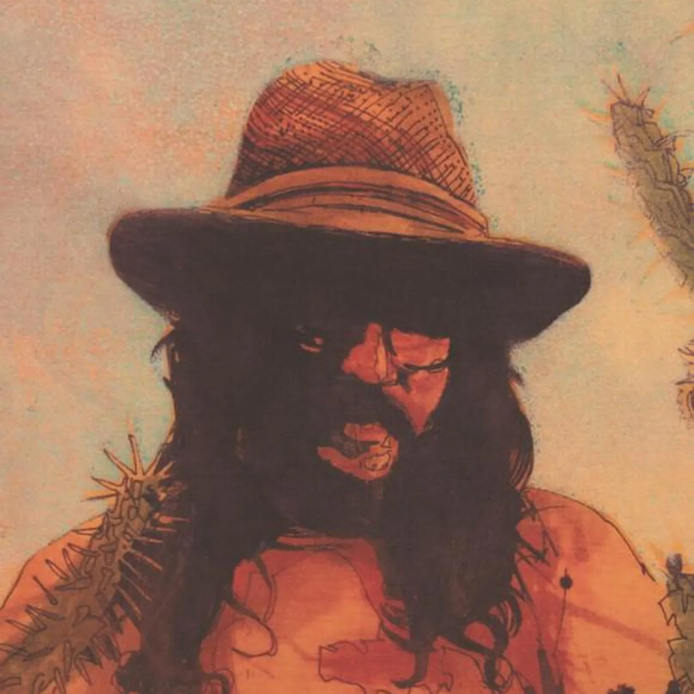 Jesse Aycock Brand Page