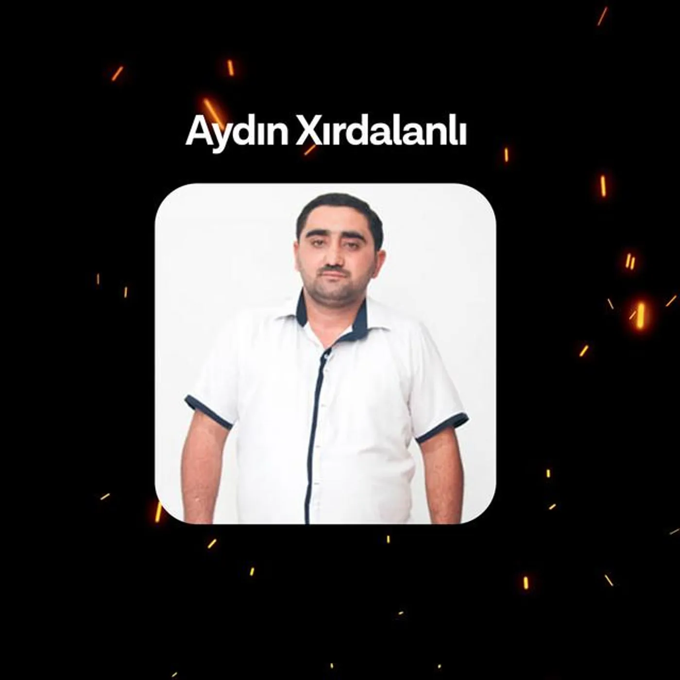 Aydin Xirdalanli Brand Page