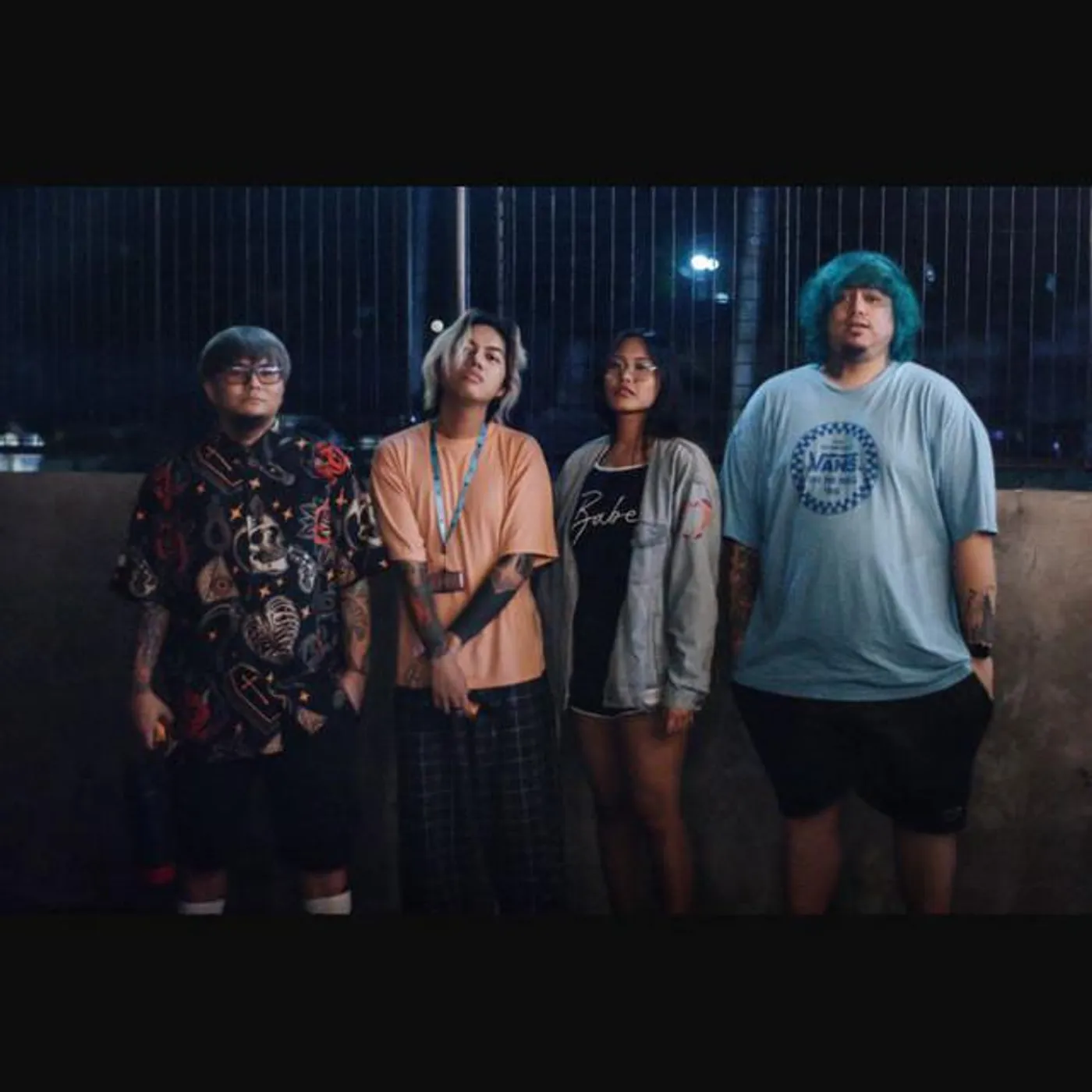 Aye, The Anchor Brand Page