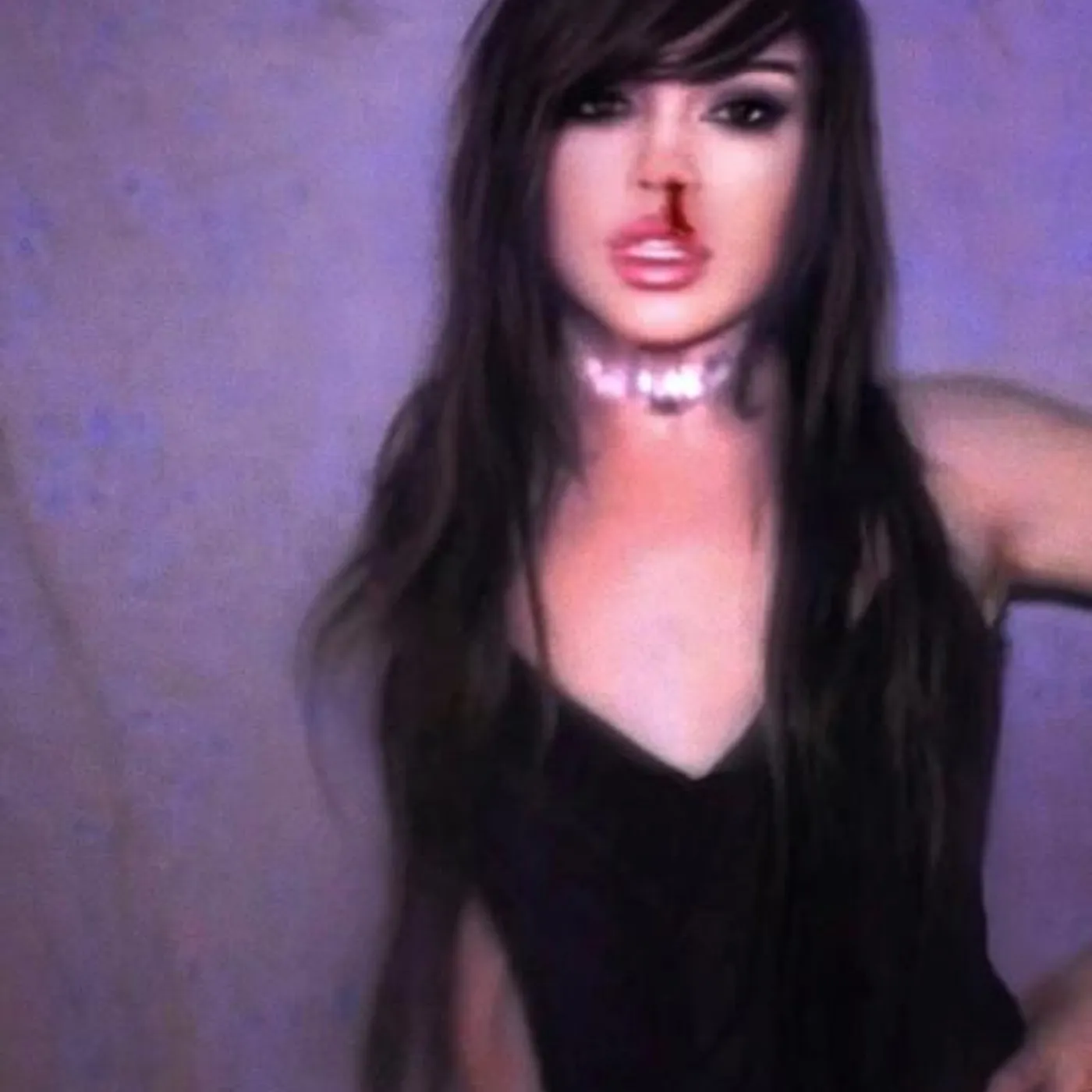 Ayesha Erotica Smith