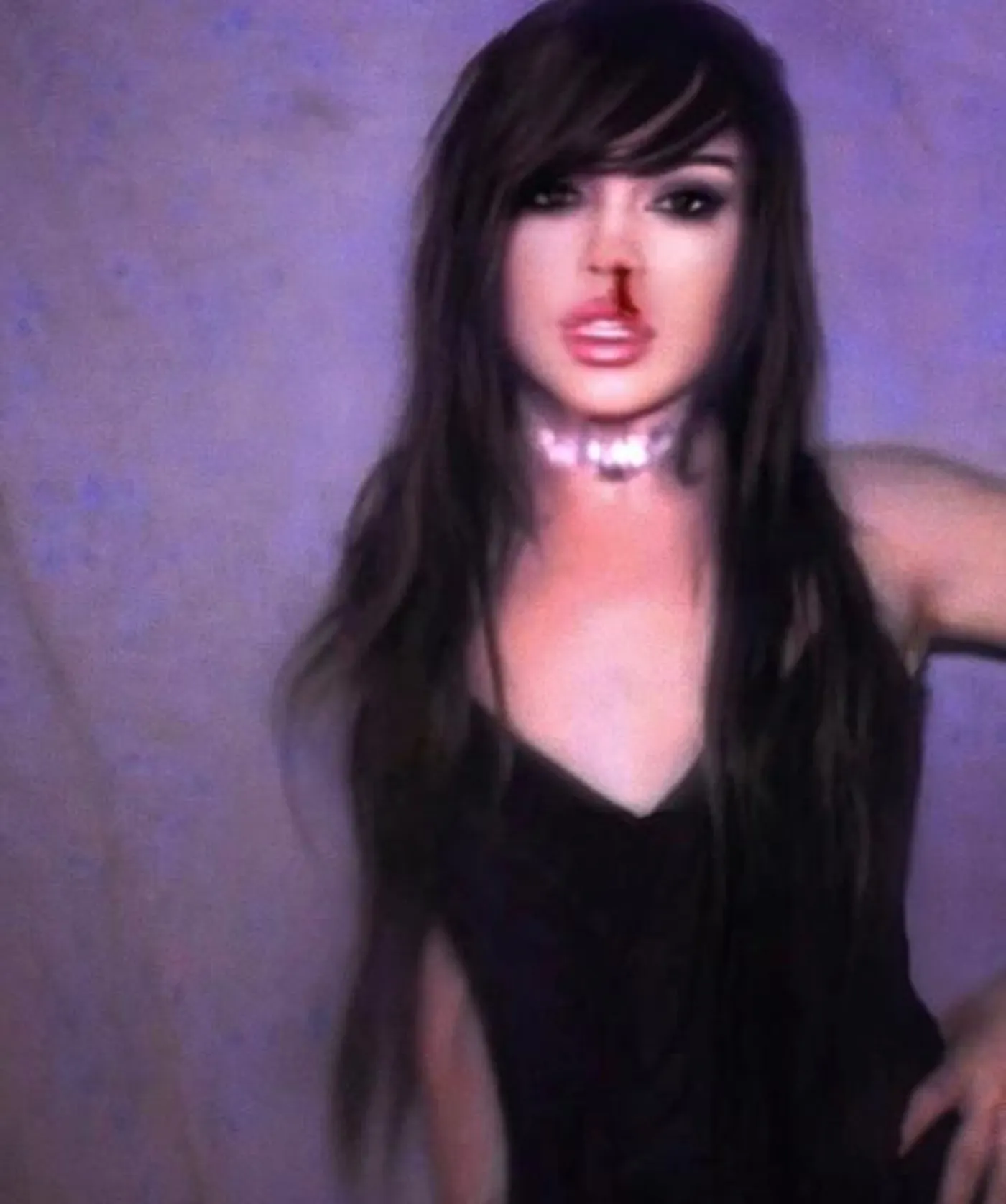 Ayesha Erotica Smith