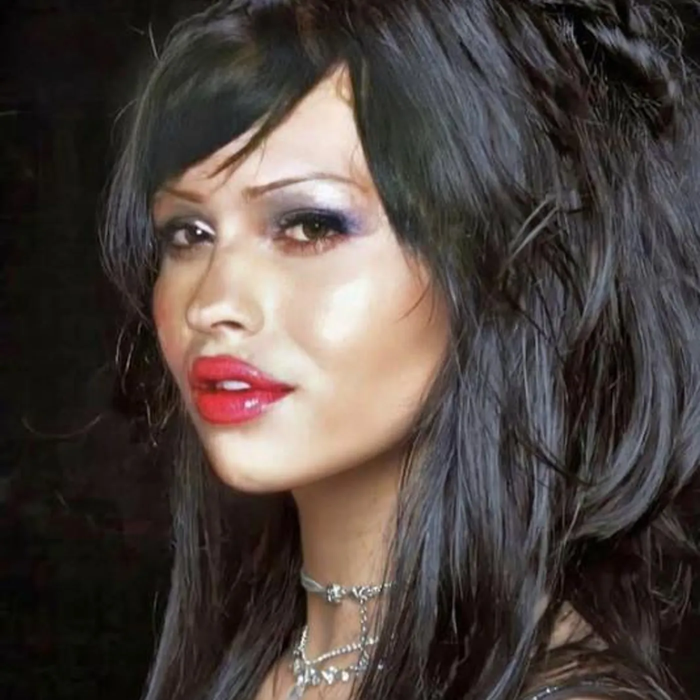 Ayesha Smith Brand Page