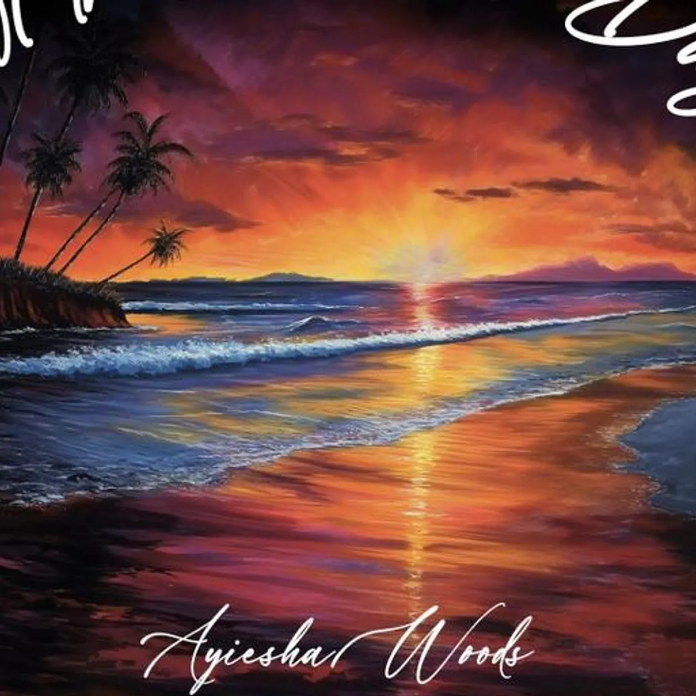 Ayiesha Woods Brand Page