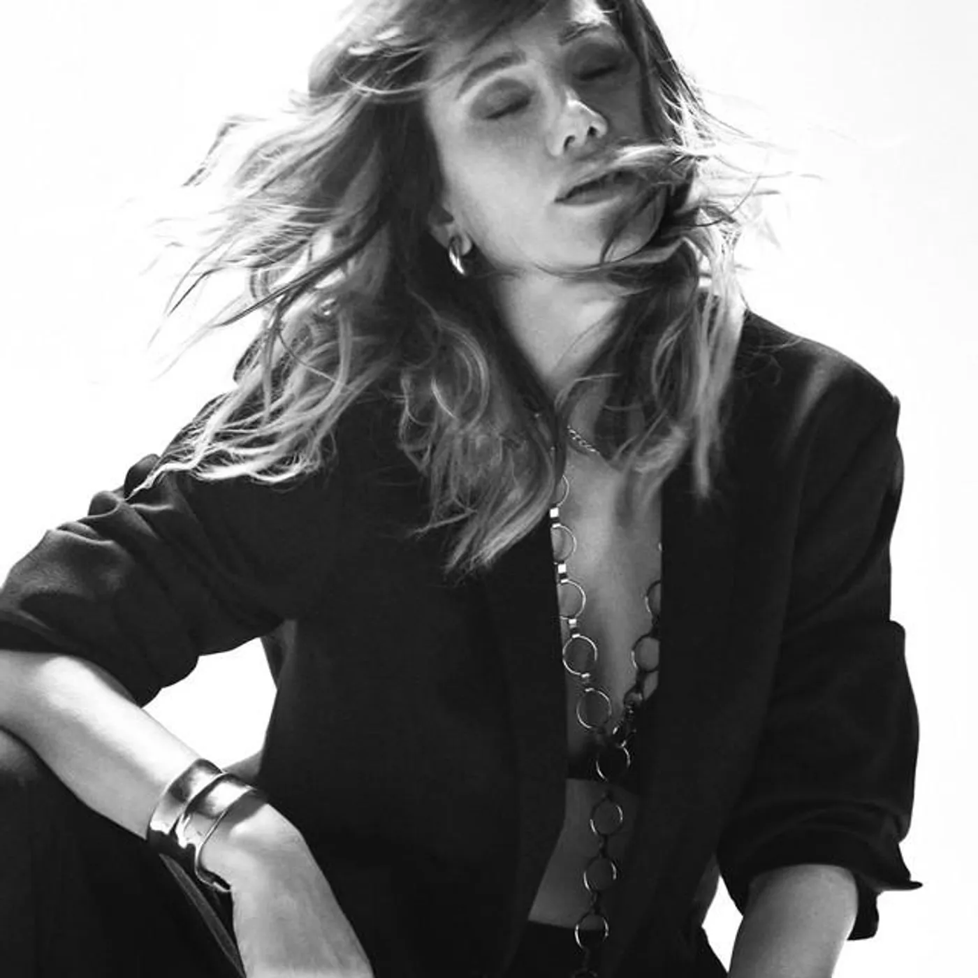 Ayla Çelik Brand Page