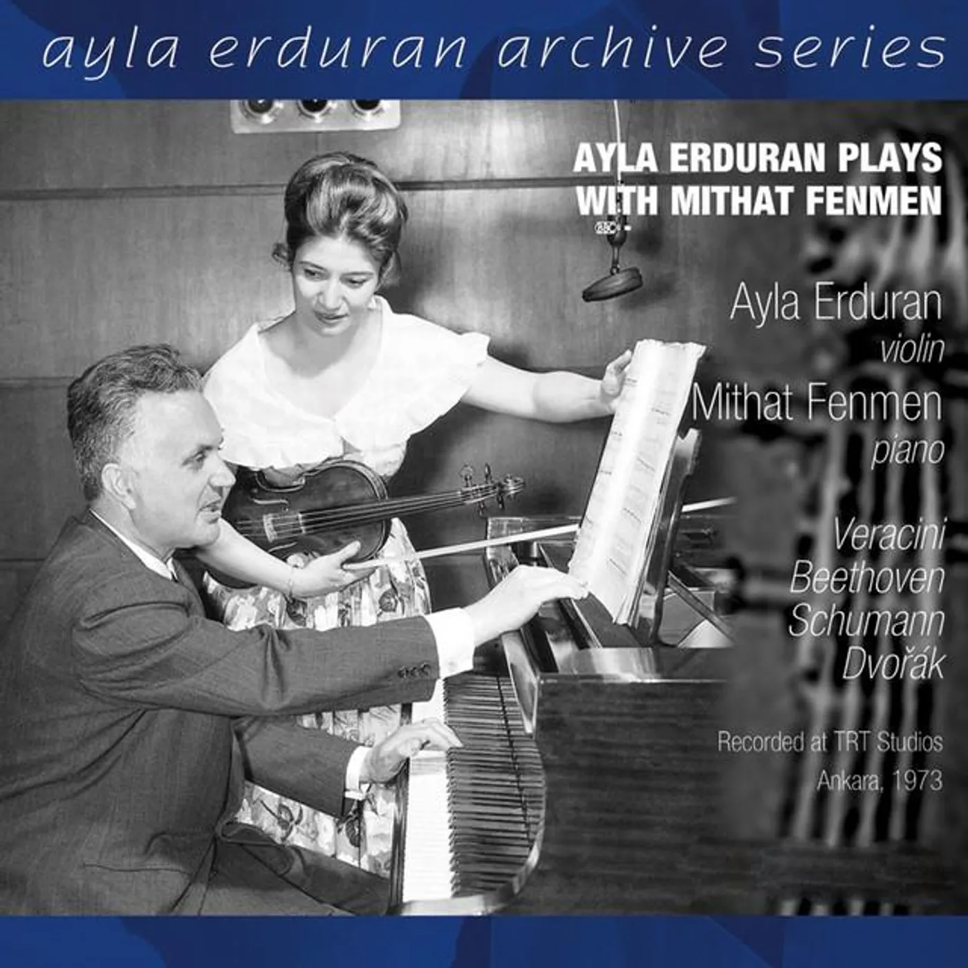 Ayla Erduran Brand Page