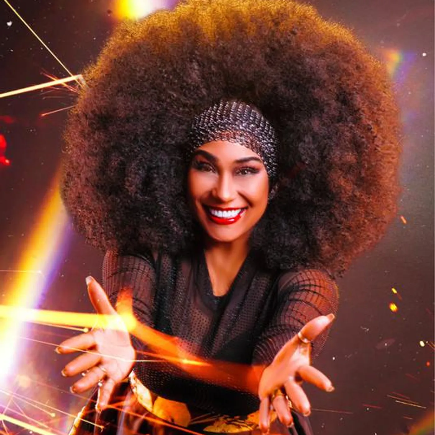 Aymée Nuviola Brand Page