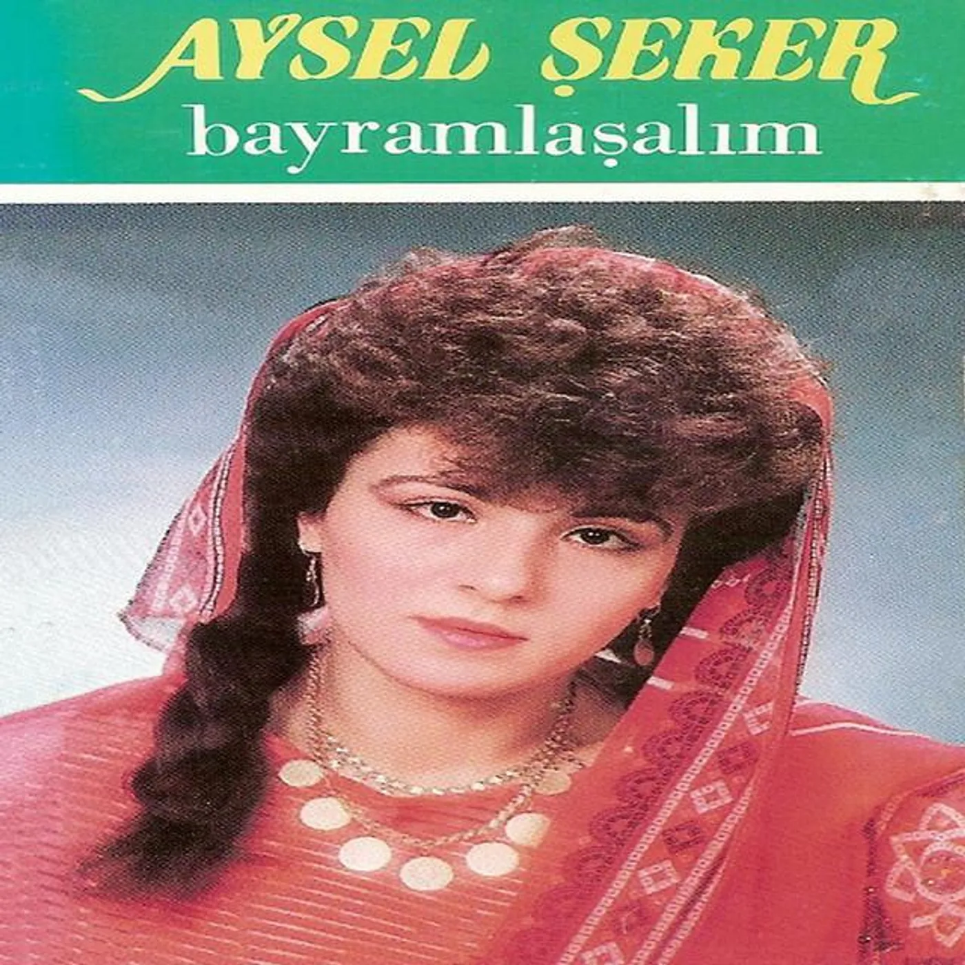 Aysel Seker