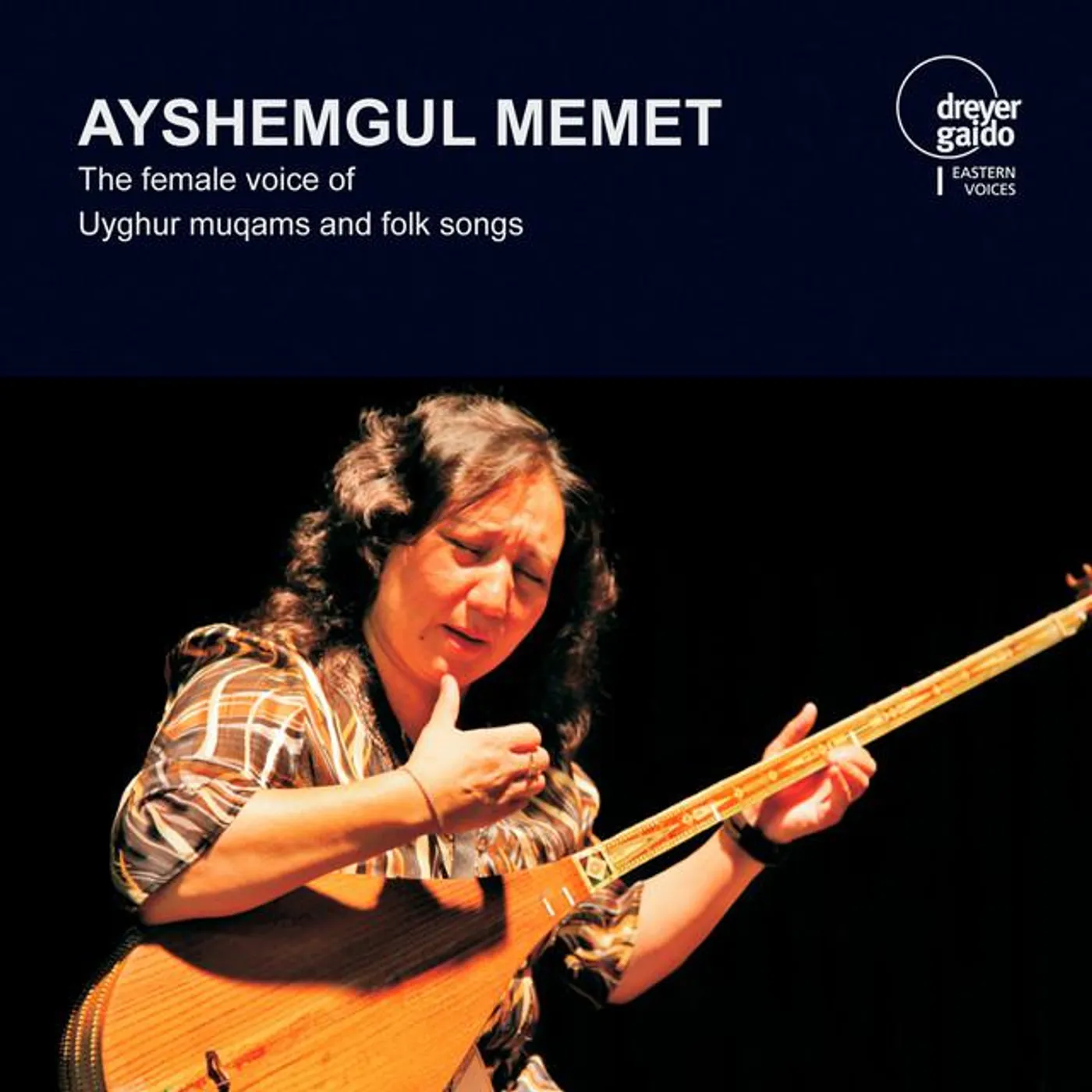 Ayshemgul Memet