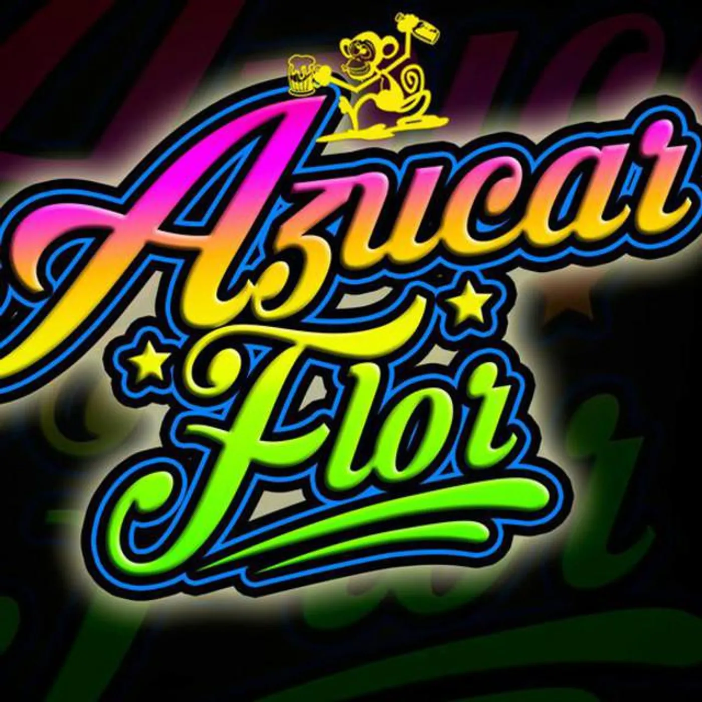 Azúcar Flor Brand Page