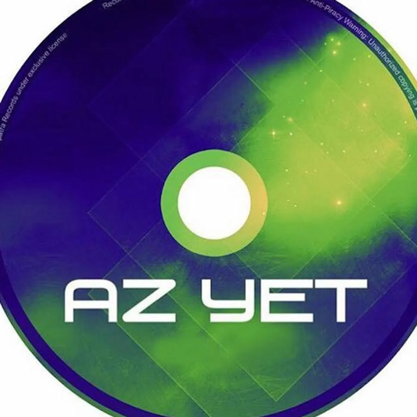 Az Yet Brand Page