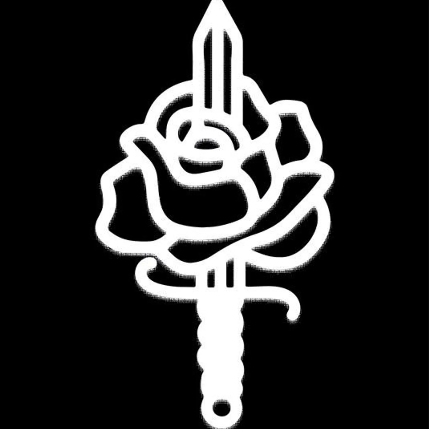 Azure Blue Brand Page