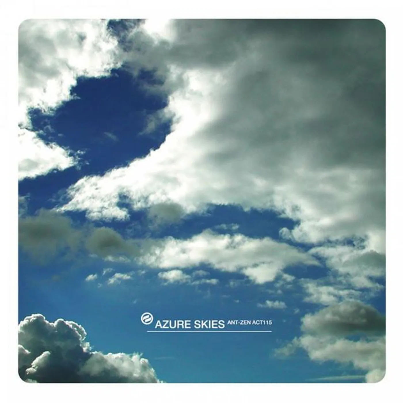 azure skies Brand Page