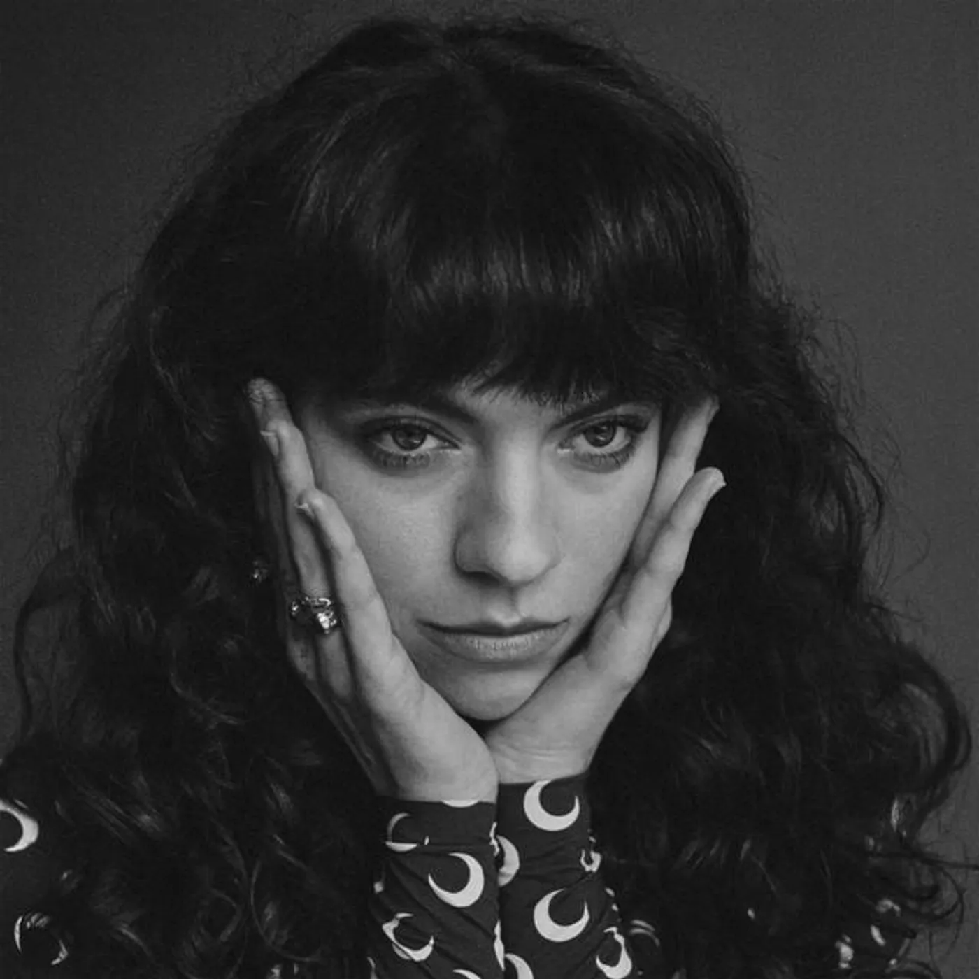 Azure Ryder Brand Page