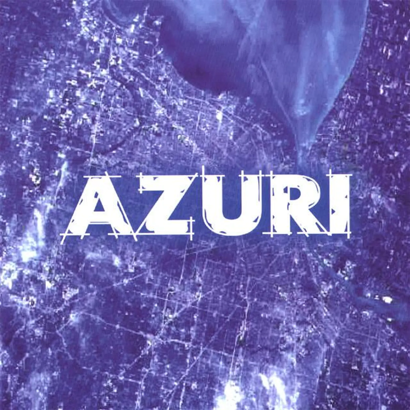 Azuri Brand Page