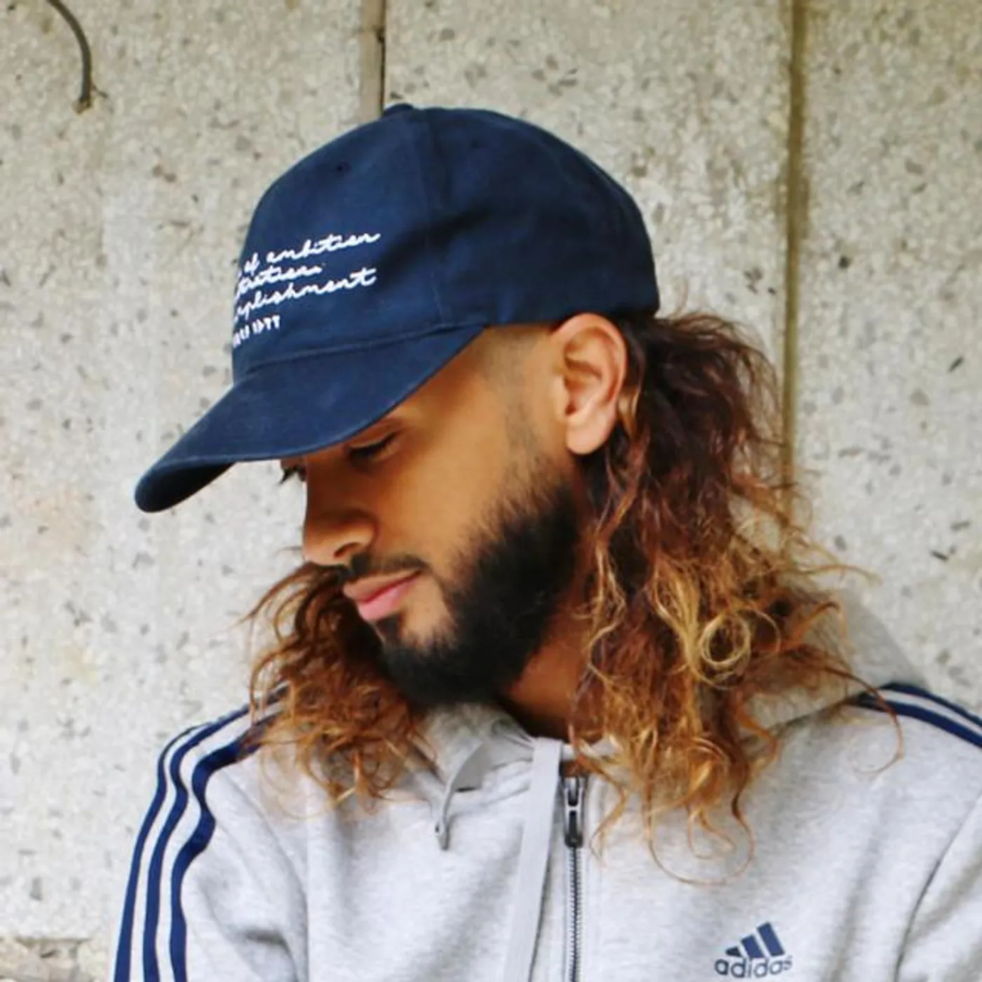 Azuul Smith Brand Page