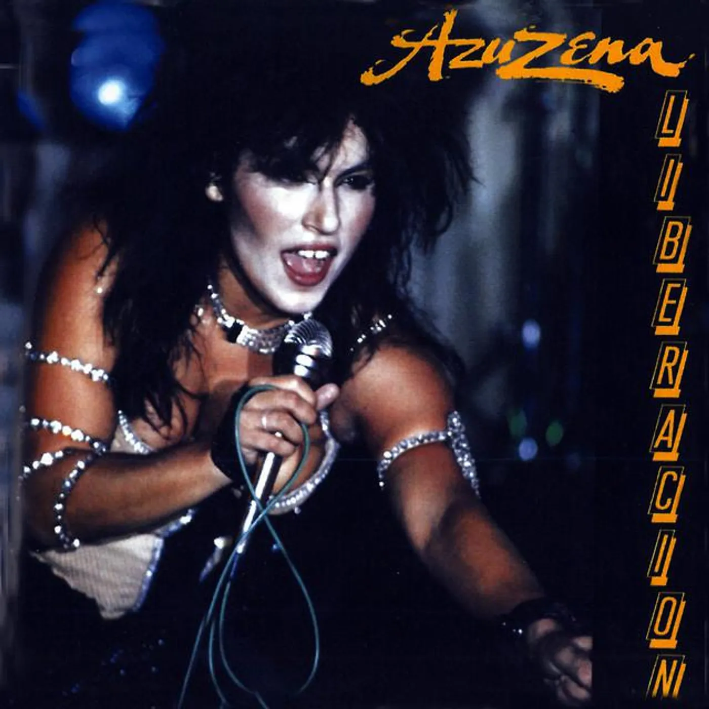 Azuzena Brand Page
