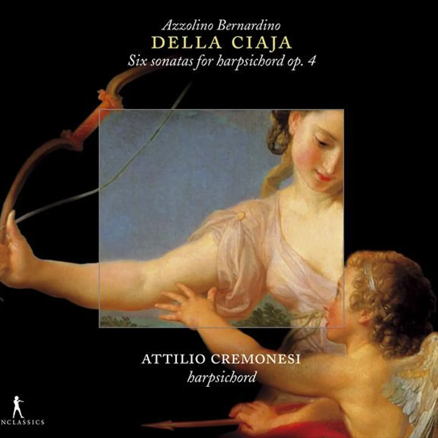 Azzolino Bernardino Della Ciaia