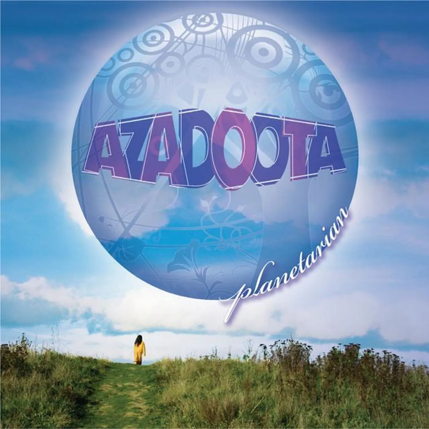Azadoota Brand Page