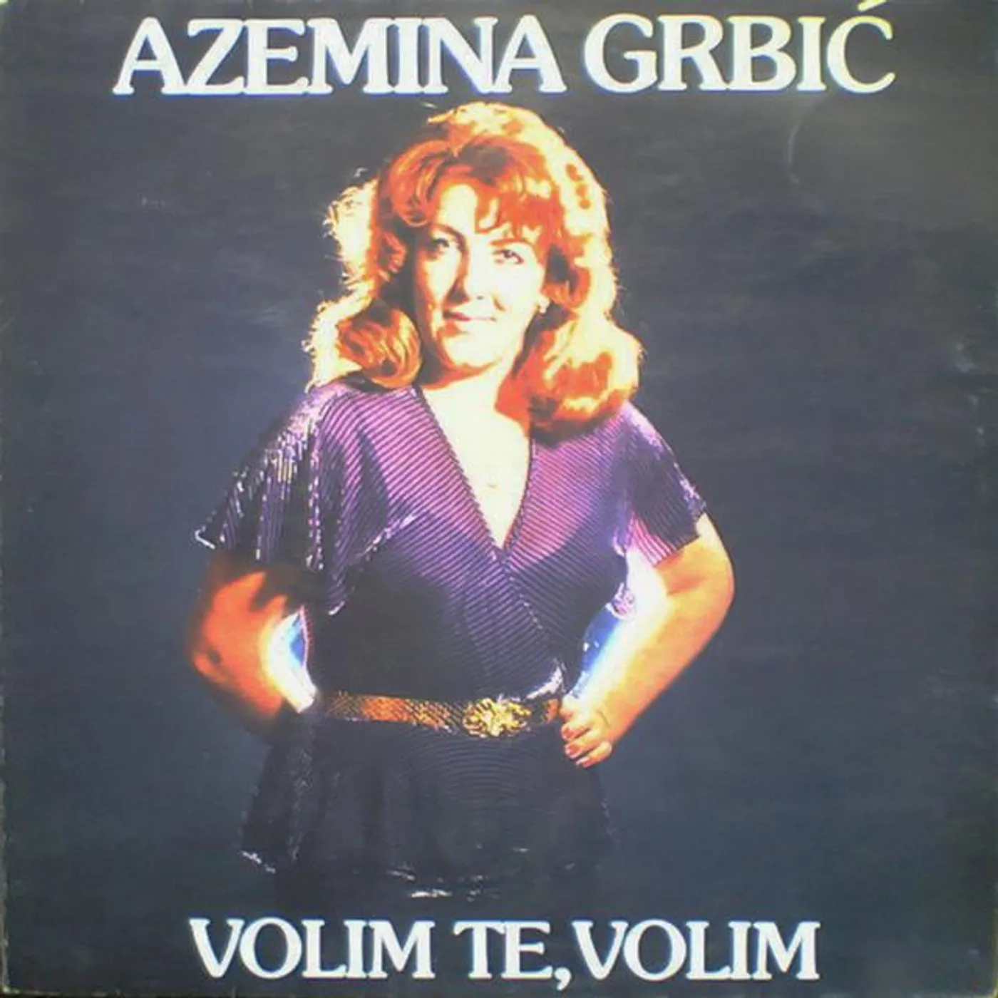 Azemina Grbic
